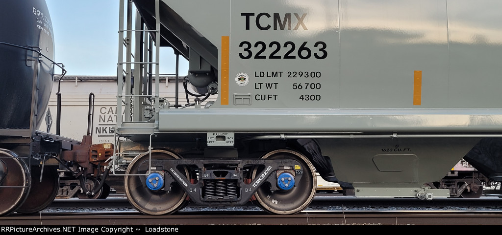 TCMX 322263